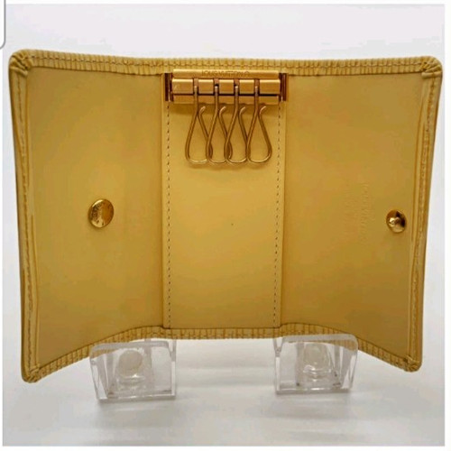 Louis vuitton astuccio - astuccio, 4