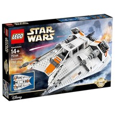 LEGO Star Wars Ultimate