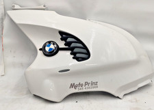 CARENA ANTERIORE SINISTRA-BMW F 650 GS ANNO 2000AL 2003