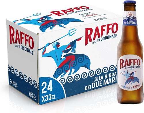 Ricetta originale cassa birra - originale,