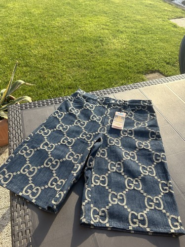 Pantaloncino gucci jumbo - pantaloncino,