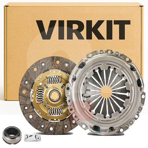 Kit frizione virkit citroen - kit,