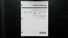 Volvo penta catalogo ricambi - volvo,