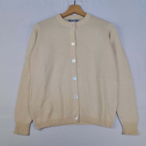 Cardigan ballantyne 100 - cardigan,