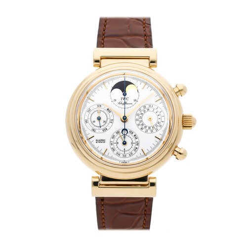 Orologio iwc vinci - orologio, da