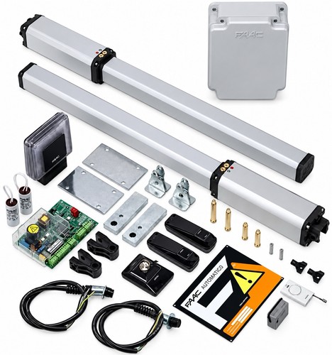 Faac leader 402 kit 105633445 - kit,