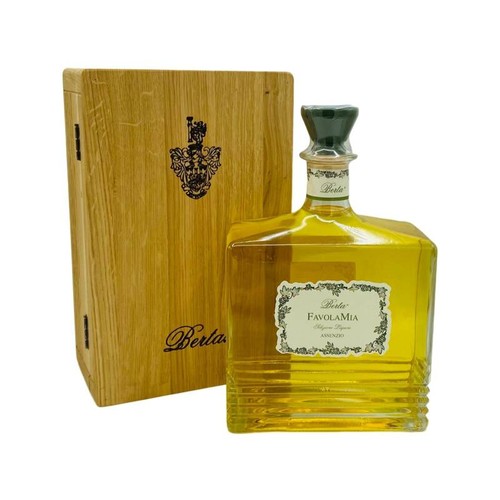 Berta liquore all assenzio - berta,
