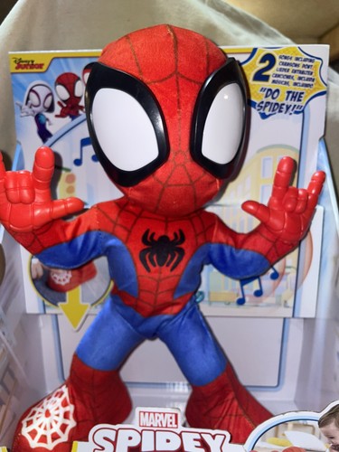 Marvel spidey suoi - i,