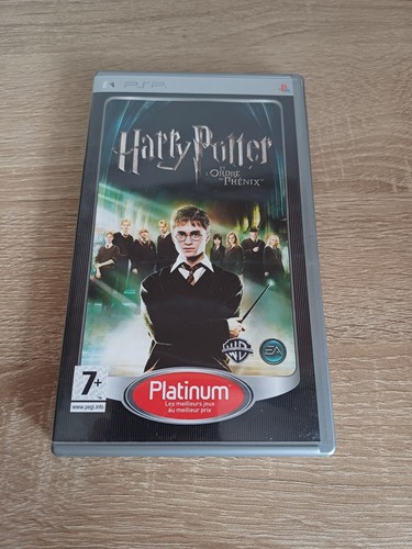 Harry potter ordre du - potter, et