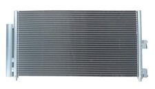 RADIATORE CONDENSATORE