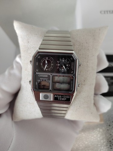 Citizen jg2101 78e nero - citizen, jg2101-78e