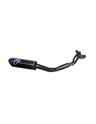 Y11309000bcc scarico completo - scarico,