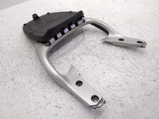 MANIGLIONE POSTERIORE PIASTRA