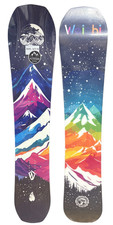 WOMEN'S WEISHI "MOUNTAINS"