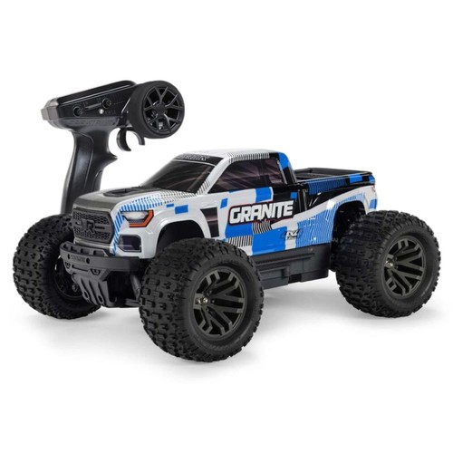 Arrma granite 4x4 665 - 4x4,