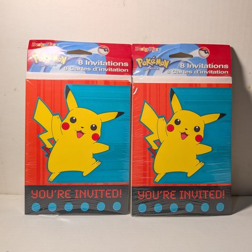 Biglietti auguri pokemon - 16,