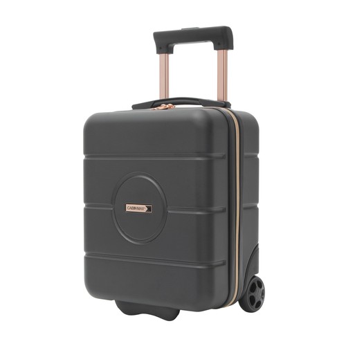 Cabin max anode trolley rigido - max,