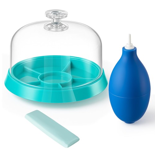 Skylety pezzi kit pulizia - pezzi,