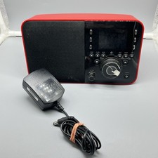 Logitech r0001 rosso - wi, fi