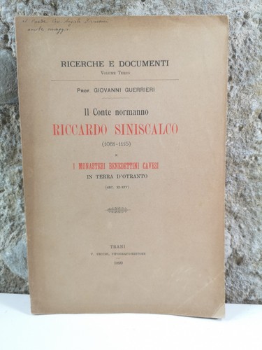 Conte normanno siniscalco - conte,