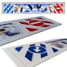 Paraspruzzi semirimorchio - , 3d