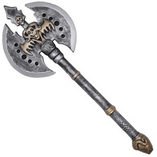 LARP Foam Weapons Lightweight