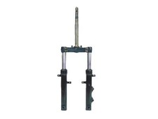 Forcella stelo steli piastra