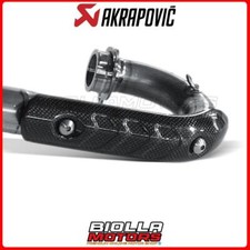 PARACALORE AKRAPOVIC Kawasaki