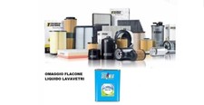 Kit tagliando fiat - kit,