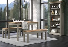 Sgabelli panca da pranzo sedie