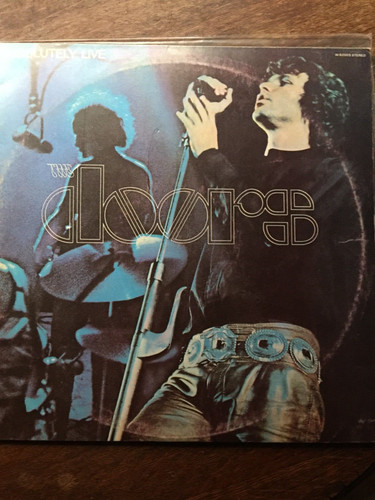 The doors absolutely - doors,