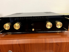 Amplificatore integrato Electrocompaniet ECI-2 in classe A come nuovo.