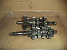 DERBI GPR 125 2005/2009 (MOTORE E119E) CAMBIO MARCE