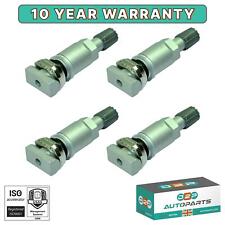 4x KIT RIPARAZIONE VALVOLE