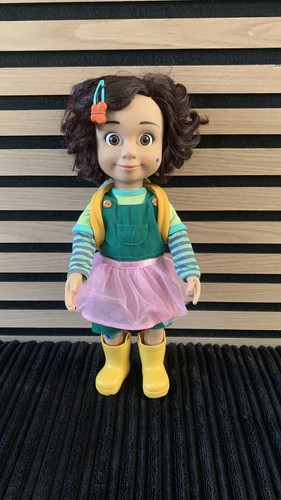 Toy story rara bambola - story,