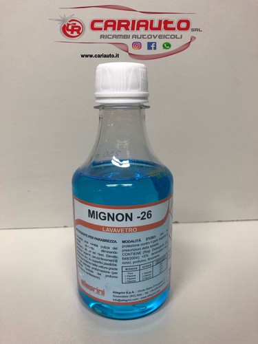Allegrini liquido lavavetri - liquido,
