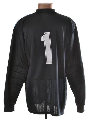 Maglia portiere - maglia,