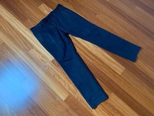 PANTALONE UOMO GUCCI NERO TAGLIA 50