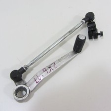 Kawasaki ZX-6R 600 F Ninja Ez