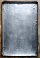 Teglia biscotti vintage