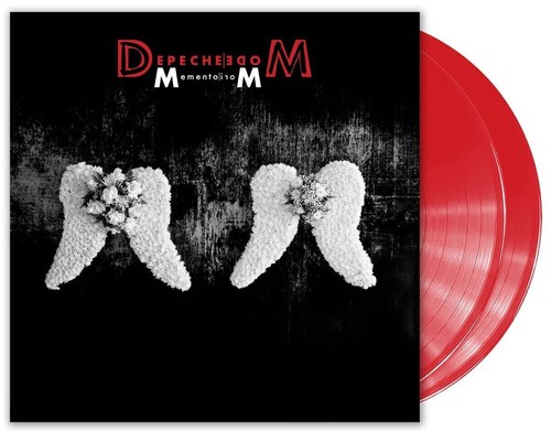 Depeche mode 2 memento - depeche, x