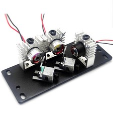 Accessori laser stadio RGB