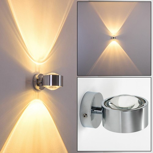 Doppia luce metallo - doppia,