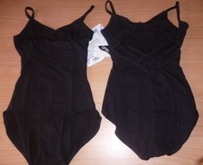 Capezio body donna per danza