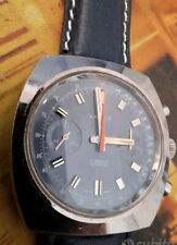 Lanco crono anni 70 valjoux 7733