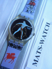 SWATCH+GENT+GK141