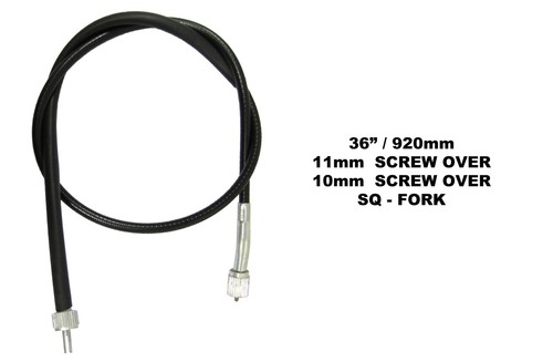 Cavo speedo per - speedo, rg125un