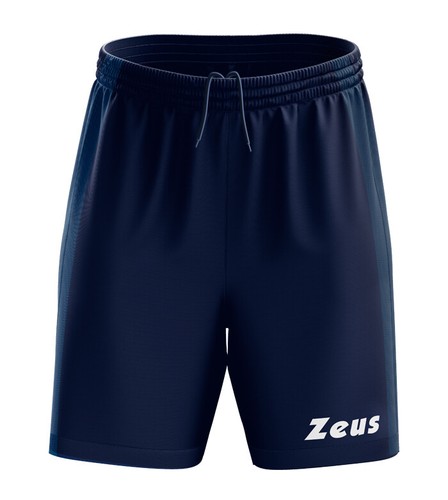 Short start zeus - short,