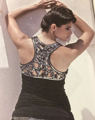 Anima gemella canotta - anima,