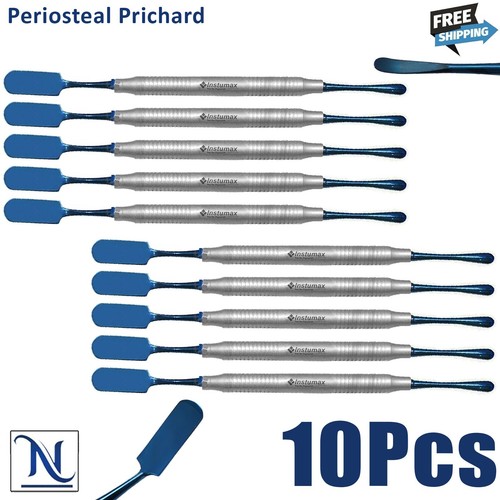 Elevatore prichard rivestito - elevatore,
